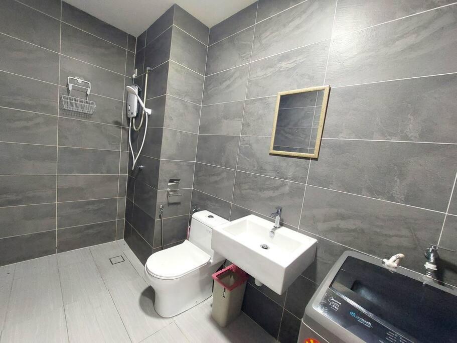 Bell Suites By Salaam Suites - Xiamen University سيبانغ المظهر الخارجي الصورة