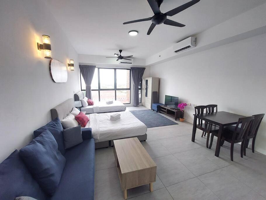 Bell Suites By Salaam Suites - Xiamen University سيبانغ المظهر الخارجي الصورة