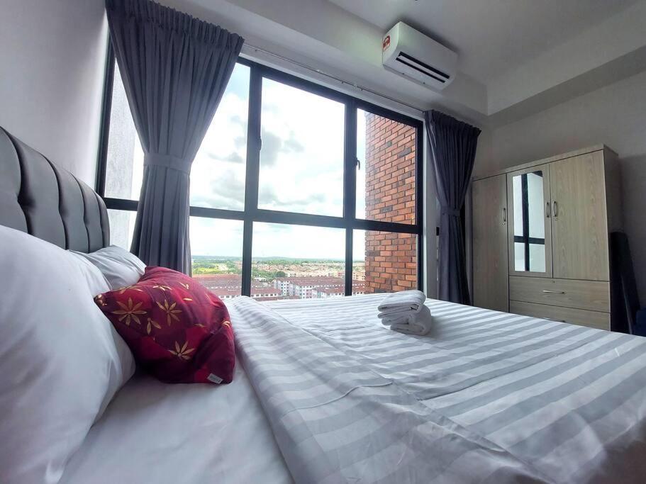Bell Suites By Salaam Suites - Xiamen University سيبانغ المظهر الخارجي الصورة