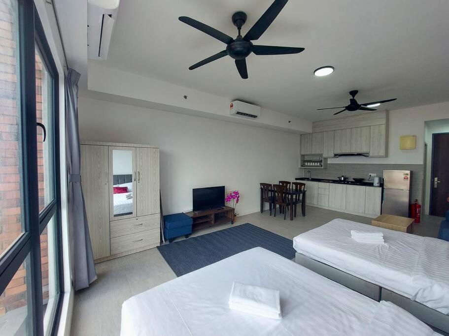 Bell Suites By Salaam Suites - Xiamen University سيبانغ المظهر الخارجي الصورة